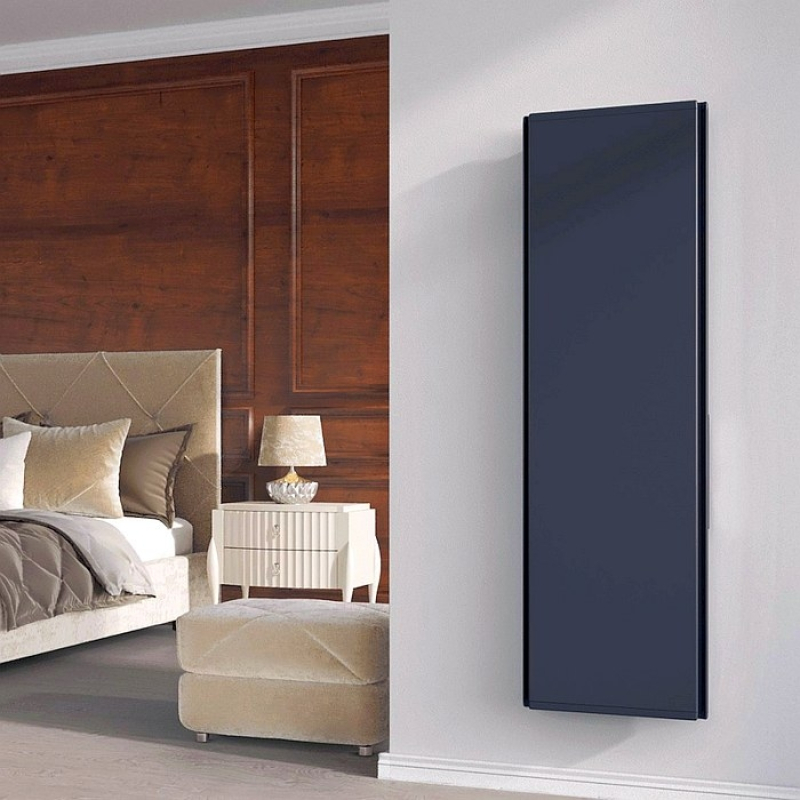 BVF Radialight ICON WiFi fűtőpanel 2000W Antracit
