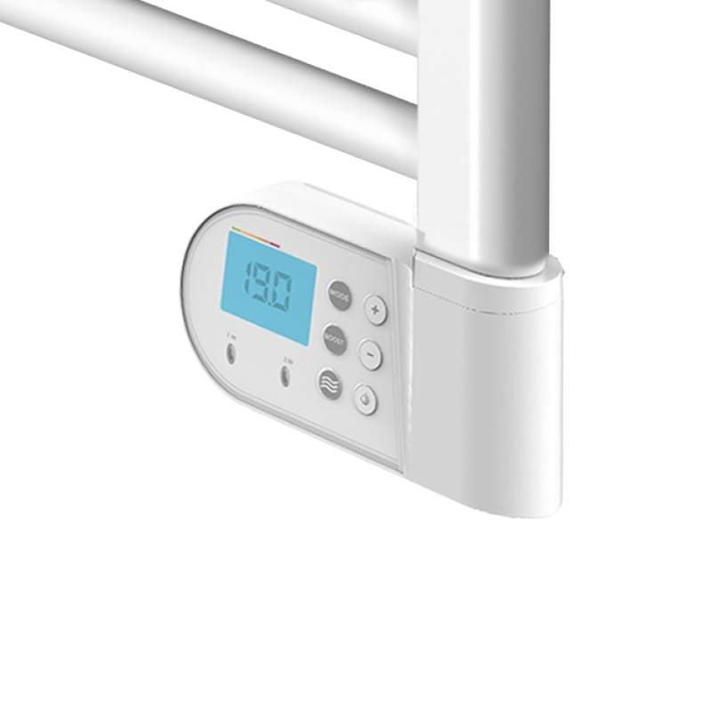 BVF Intuis Nao 2 elektromos törölközőszárító radiátor 300W