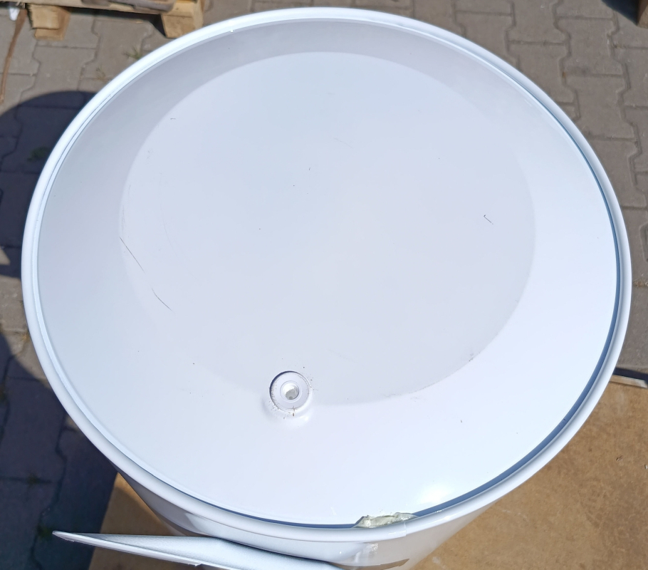 Ariston Lydos Wifi 100 V 1,8K EN EU Villanybojler (csomagolás és termék sérült) 26/260