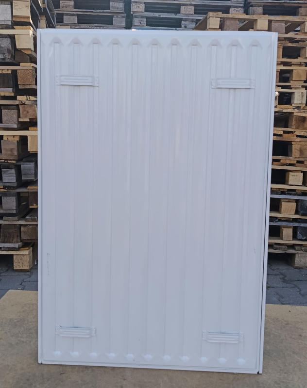 Dunarad 22K 900x600 Lapradiátor tartozék egységcsomaggal (csomagolás és termék sérült) 26/264