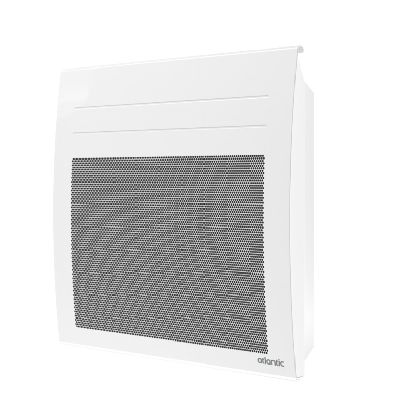 Atlantic Solius Digital Elektromos fűtőpanel 2000W