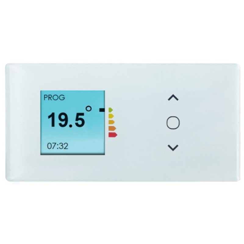 Atlantic Agilia PI Connecte IO elektromos radiátor 2000W