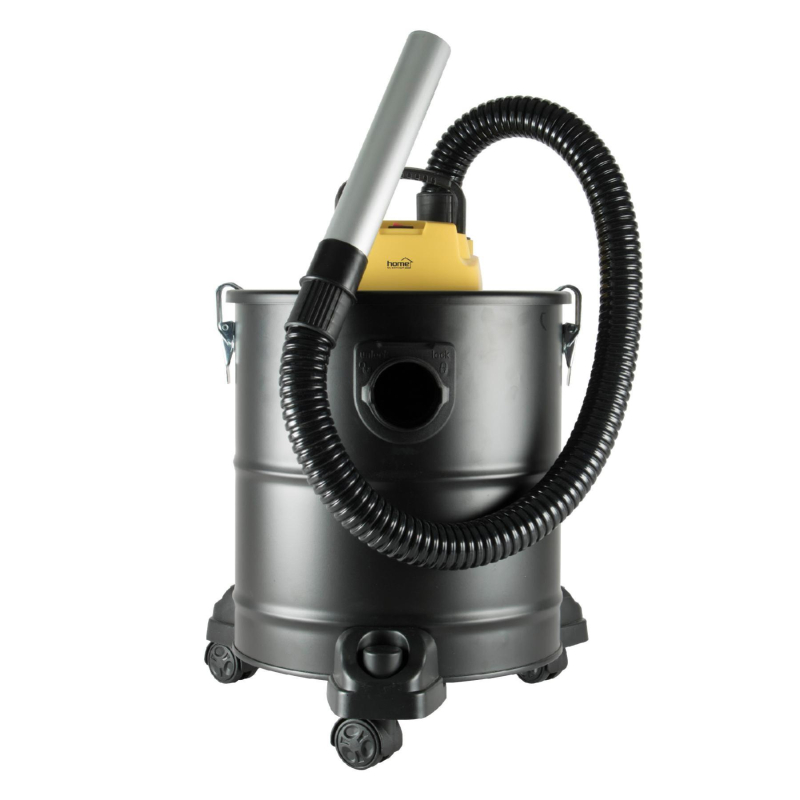 Home FHP820 hamuporszívó 800W 20 literes fémtartály fújó funkció