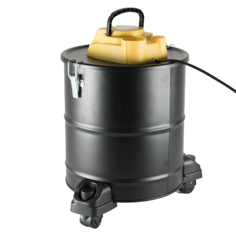 Home FHP820 hamuporszívó 800W 20 literes fémtartály fújó funkció