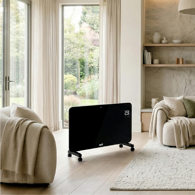 Home FK431WIFI Smart konvektor fűtőtest 2000W
