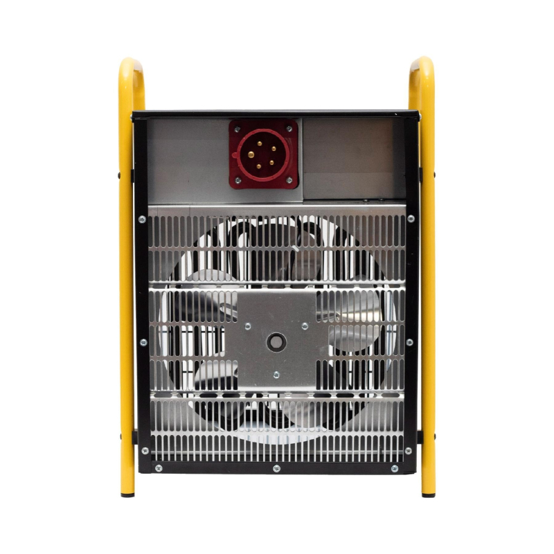 Home FKI9 Ventilátoros ipari fűtőtest 9000W