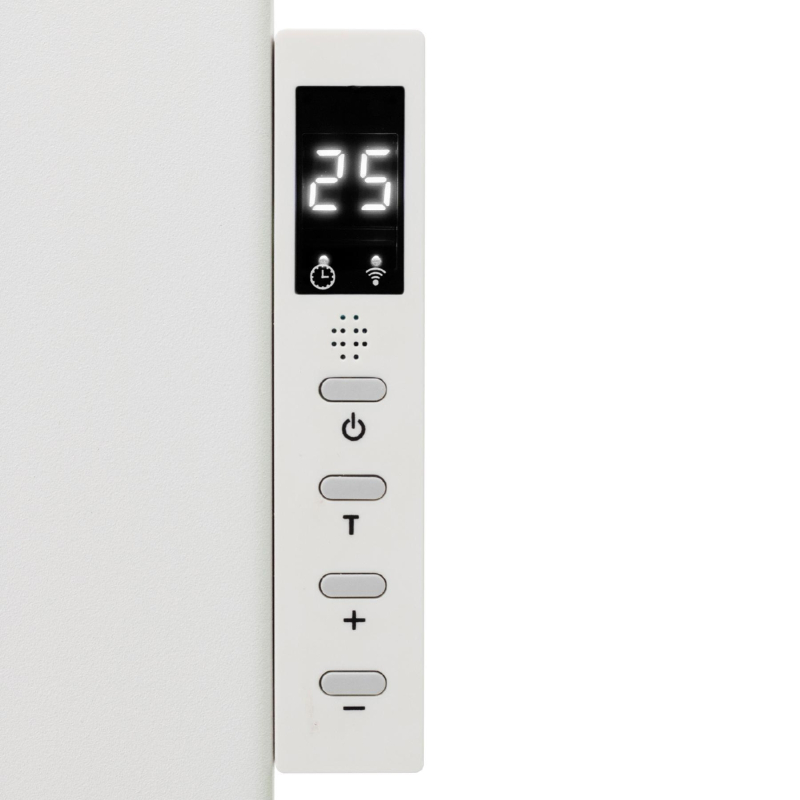 Home FKIR450 Infrasugárzó fűtőtest Wifi 450W