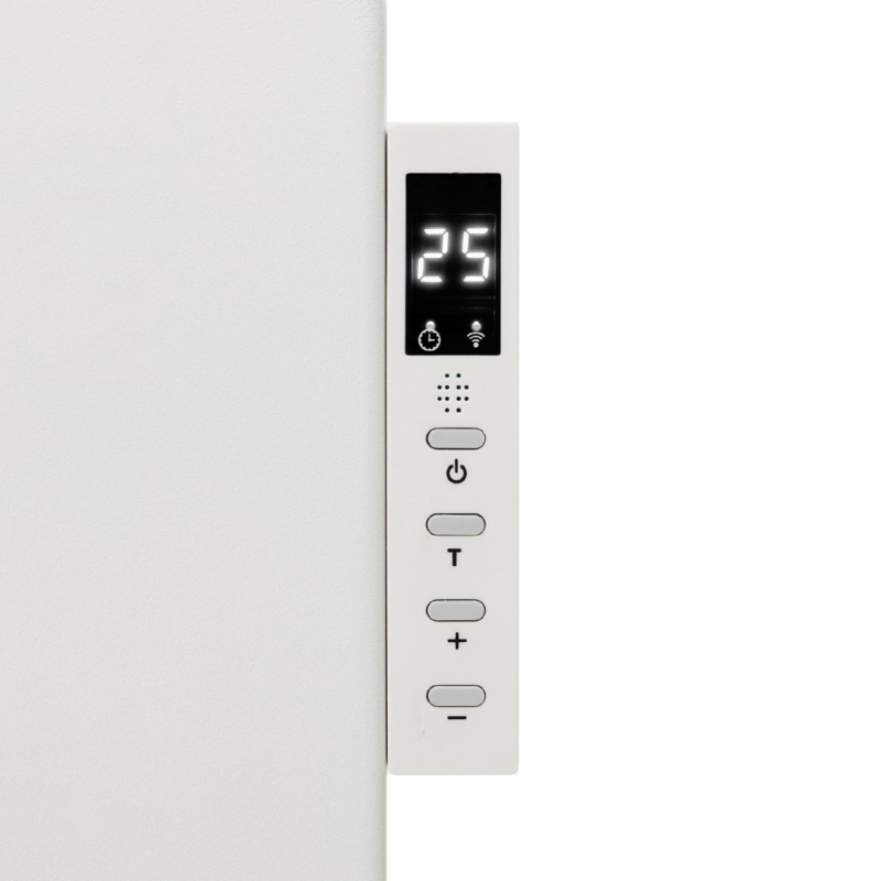 Home FKIR800 Infrasugárzó fűtőtest Wifi 800W