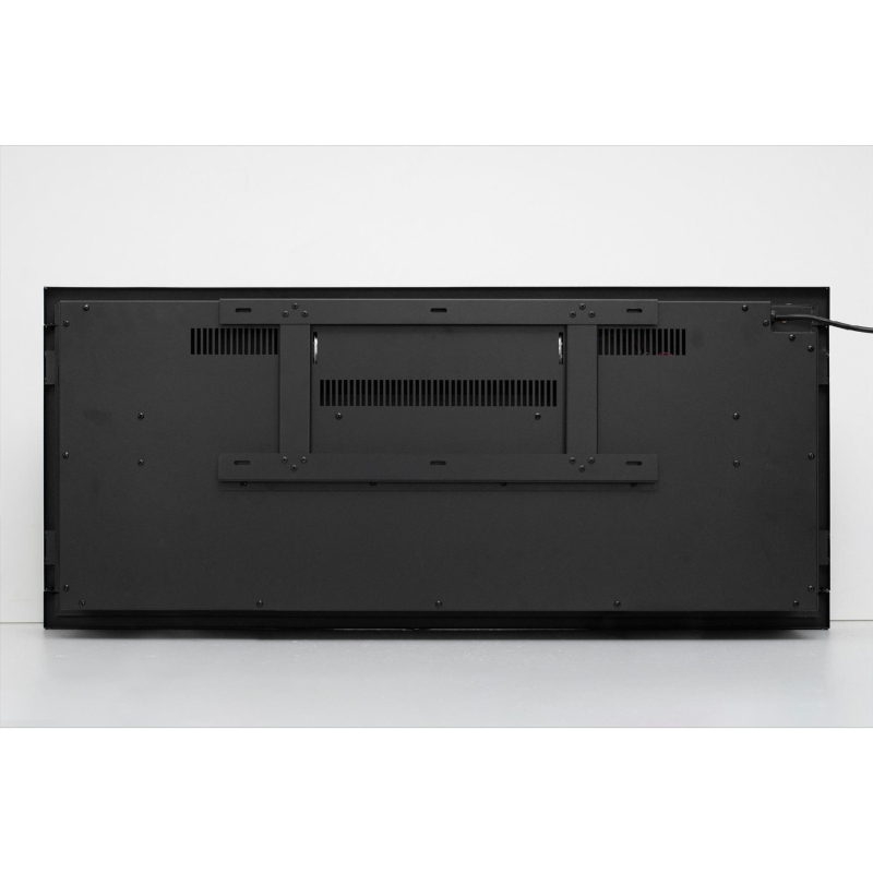 Home FKKI08 Elektromos látványkandalló, beépíthető vagy falra szerelhető 2000W