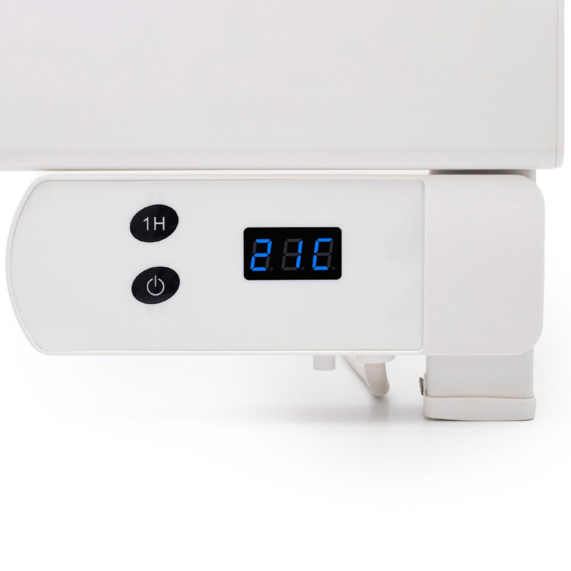 Home FKTW150W Elektromos fali törölközőszárító 150W