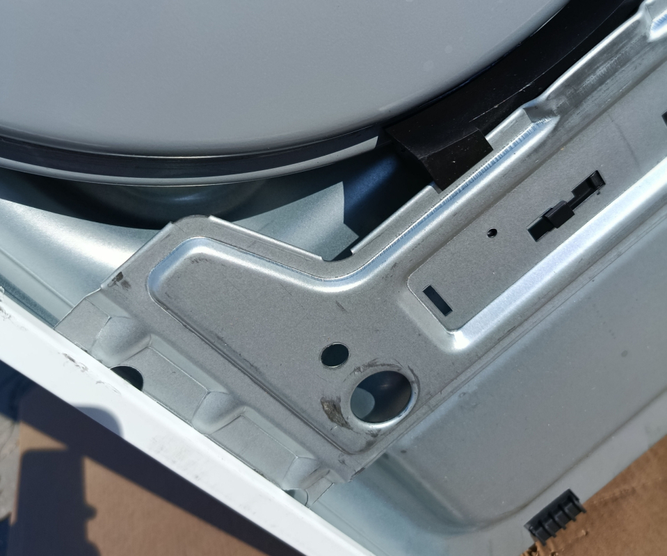 Ariston Clas One Wifi 24 Fali kondenzációs kombi gázkazán (csomagolás és termék sérült) 26/297
