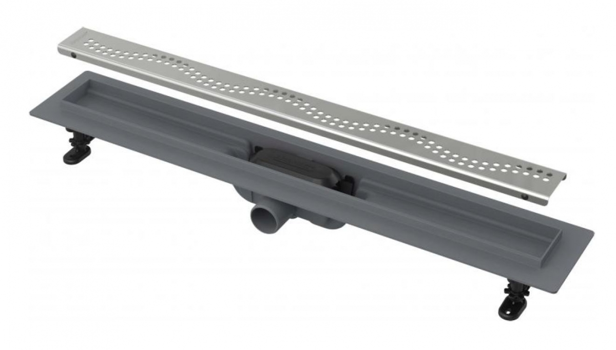 Alcadrain APZ8-550M 55 cm Zuhanyfolyóka