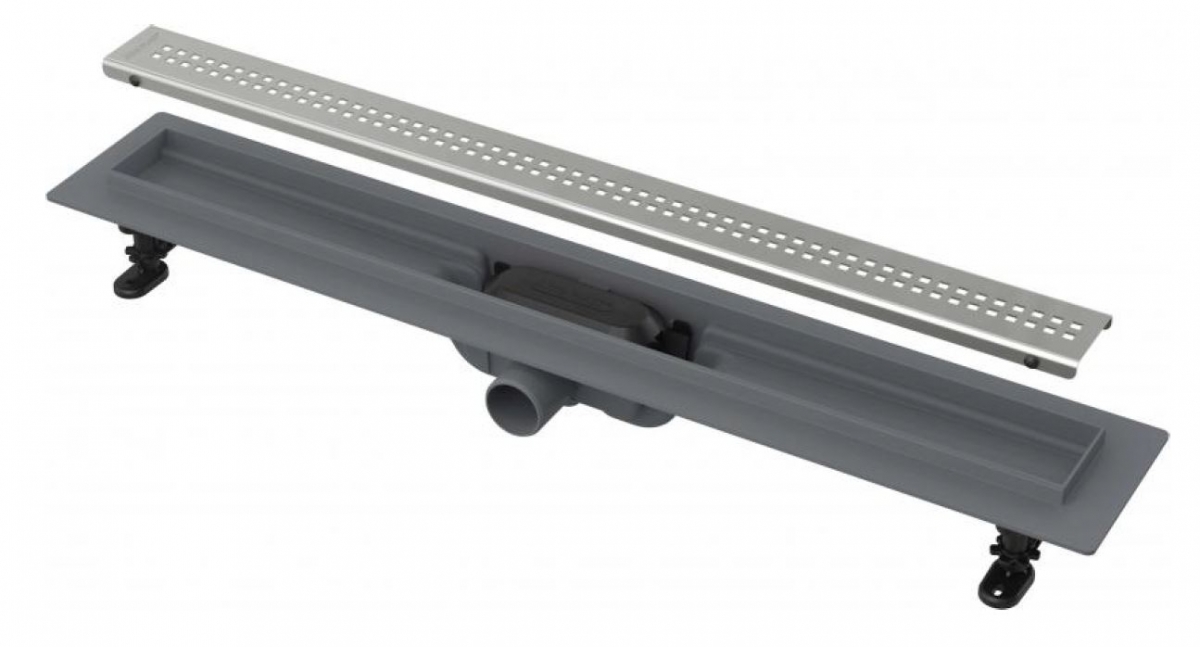 Alcaplast APZ9-550M 55 cm Zuhanyfolyoka - Netkazan