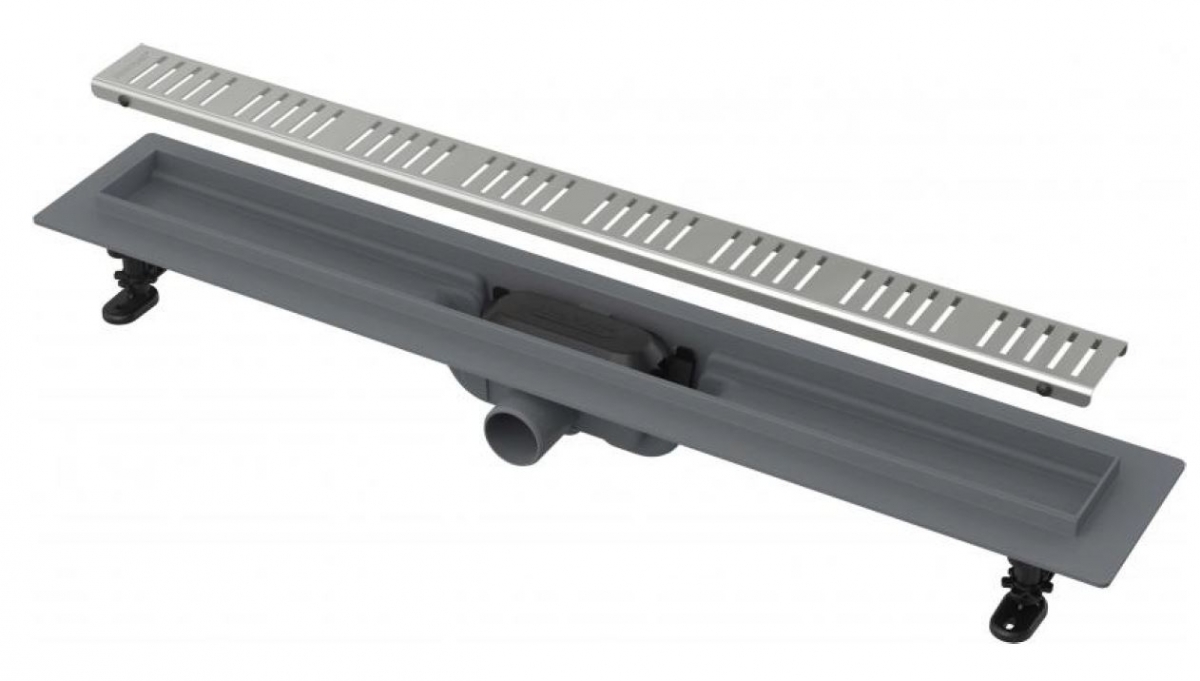 Alcaplast APZ10-550M 55 cm Zuhanyfolyoka - Netkazan