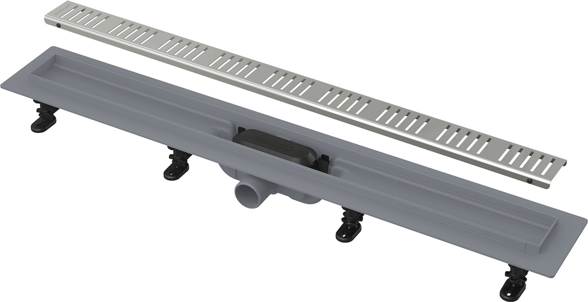 Alcadrain APZ10-850M 85 cm Zuhanyfolyóka