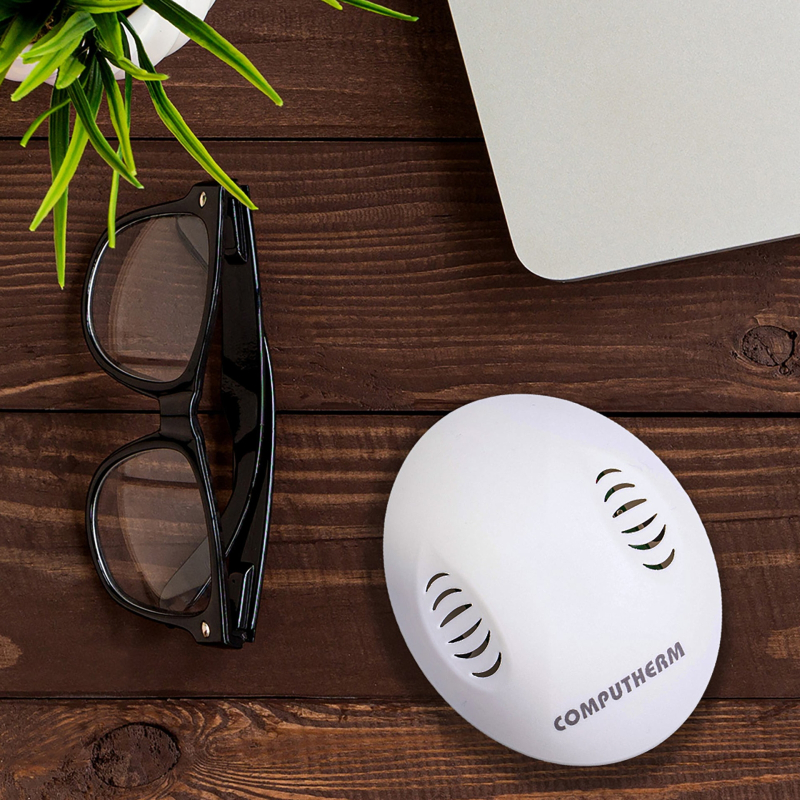 Computherm B300RF Wifi termosztát vezeték nélküli hőérzékelővel