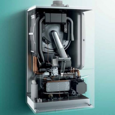 Vaillant ecoTEC pure VUW 236/7-2 (H-INT II) Fali kondenzációs kombi gázkazán