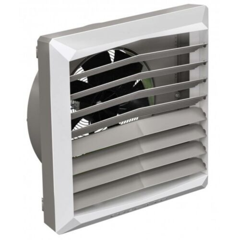 VTS Volcano VR-D Rétegződésgátló ventilátor EC motorral