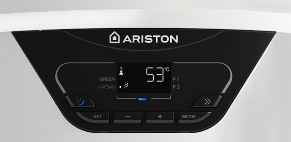 Ariston Lydos Hybrid 100 Hőszivattyús villanybojler - Netkazán