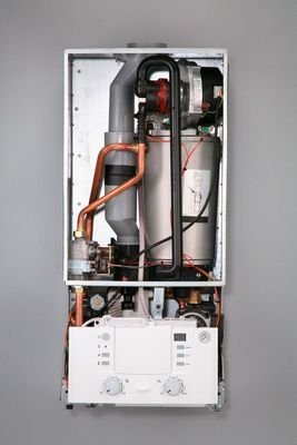 Bosch Condens 3000 W ZSB 22-3 CE 23 Fali Kondenzációs Fűtő Gázkazán