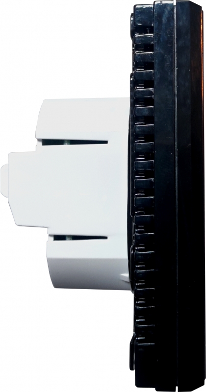 Computherm E300 Wifi programozható szobatermosztát radiátoros- és  padlófűtési rendszerekhez