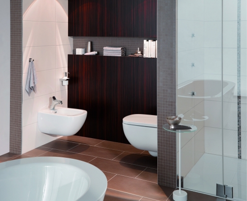 Kludi Amba Bidé csaptelep leeresztőszelepes 532160575