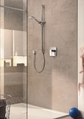 Kludi Pure&Style falsík alatti zuhanycsaptelep 406550575