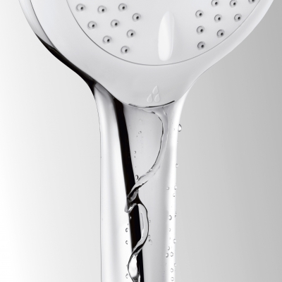 Kludi Freshline Zuhanyfej 3 funkciós 6790005-00