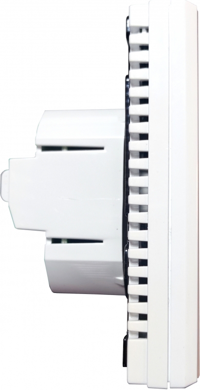 Computherm E280 Wifi programozható szobatermosztát fűtési vagy hűtési  rendszerek vezérlésére