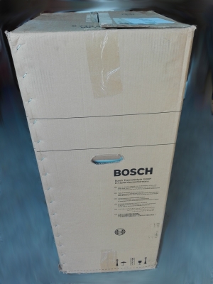 Bosch Condens 3000 W ZSB 22-3 CE 23 Fali Kondenzációs Fűtő Gázkazán