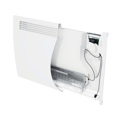 Atlantic Altis Ecoboost Wifi 1000 W Elektromos konvektor Wi-Fi vezérléssel fali konzollal