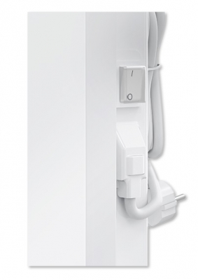 Stiebel Eltron CWM 500 P Fali elektromos konvektor heti programozással