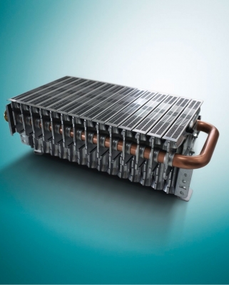 Vaillant atmoMAG mini 114/1 G (H-HU) Kéményes átfolyós gáz vízmelegítő generátoros gyújtású