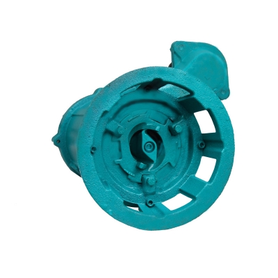 IBO FURIATKA 550 Merülő szivattyú vágószerkezettel erősen szennyezett vízre