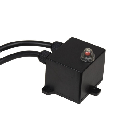 IBO FURIATKA 550 Merülő szivattyú vágószerkezettel erősen szennyezett vízre