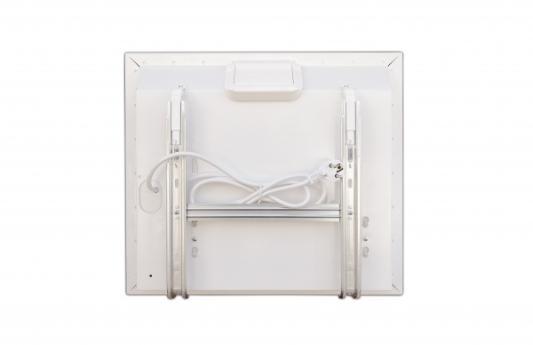 iVigo Professional EPK 4550 elektromos fűtőpanel 500 watt fehér