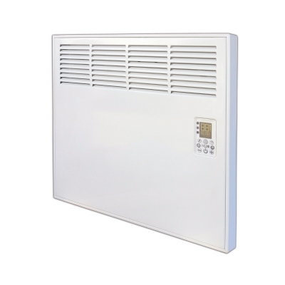 iVigo Professional EPK 4550 elektromos fűtőpanel 500 watt fehér