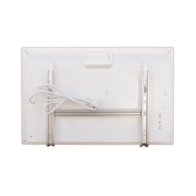 iVigo Professional EPK 4570 elektromos fűtőpanel 1000 watt fehér