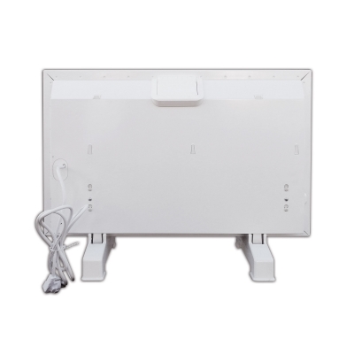 iVigo Professional EPK 4570 elektromos fűtőpanel 1000 watt fehér