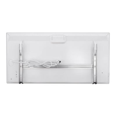 iVigo Professional EPK 4590 elektromos fűtőpanel 2000 watt fehér