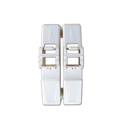 iVigo Professional EPK 4590 elektromos fűtőpanel 2000 watt fehér