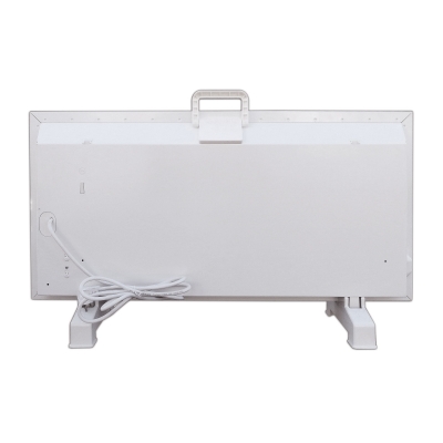 iVigo Professional EPK 4590 elektromos fűtőpanel 2500 watt fehér