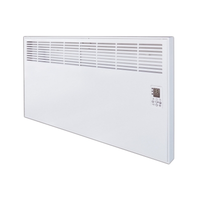 iVigo Professional EPK 4590 elektromos fűtőpanel 2500 watt fehér