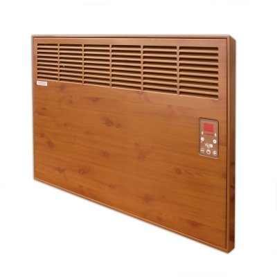 iVigo Wood Style EPKW 4570 elektromos fűtőpanel 1000 watt