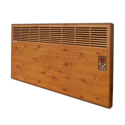 iVigo Wood Style EPKW 4590 elektromos fűtőpanel 2500 watt