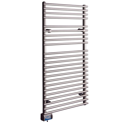 iVigo EHR 5023 Elektromos törölközőszárító radiátor 600W 500x1250 inox