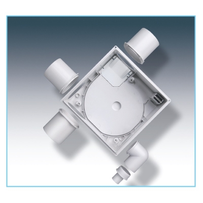 Helios ELS-VN 60/35 Ventilátor egység késleltető relés (H00008139)