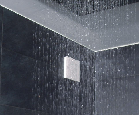 Helios M1/120 MiniVent Kisventilátor visszacsapó szeleppel (H00006360)