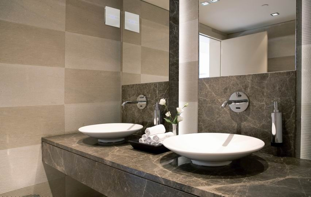 Cata E-100GTH Axiális háztartási ventilátor páraérzékelővel