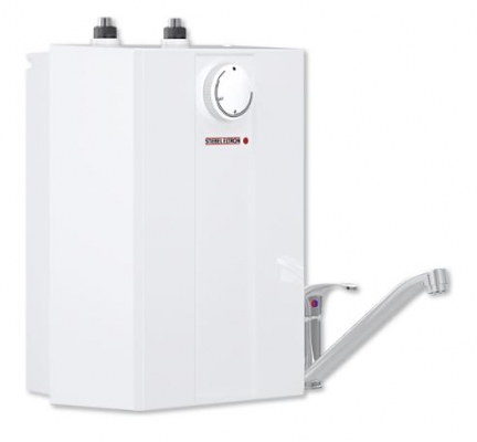 Stiebel Eltron ESH 5 U-N Trend Alsó elhelyezésű vízmelegítő egykaros csapteleppel